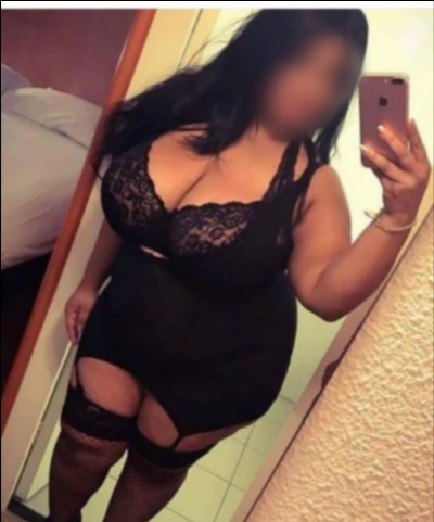 prostituerad i Lagan - Fotoannons